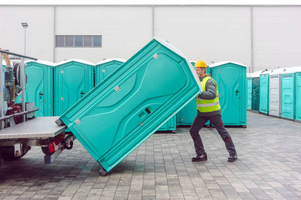 Best Sanitation services for porta potties  in Riceville, TN