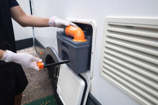 Best Construction site porta potty rental  in Riceville, TN