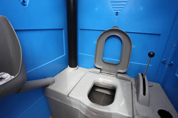 Best Affordable portable toilet rental  in Riceville, TN