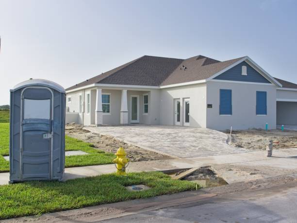 Best Portable bathroom rental  in Riceville, TN