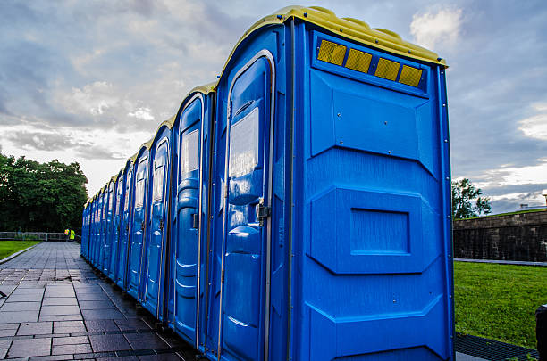 Best Luxury portable toilet rental  in Riceville, TN