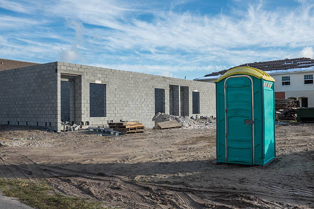 Best Porta potty delivery and setup  in Riceville, TN